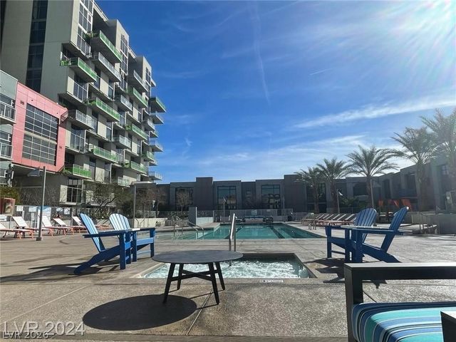 353 East Bonneville Avenue 275, Las Vegas, NV 89101