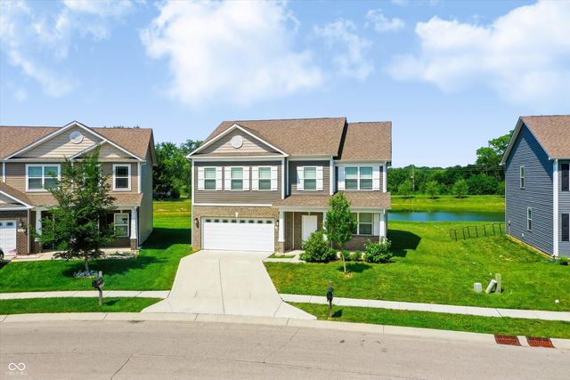 2738 Pointe Club Road, Indianapolis, IN 46229