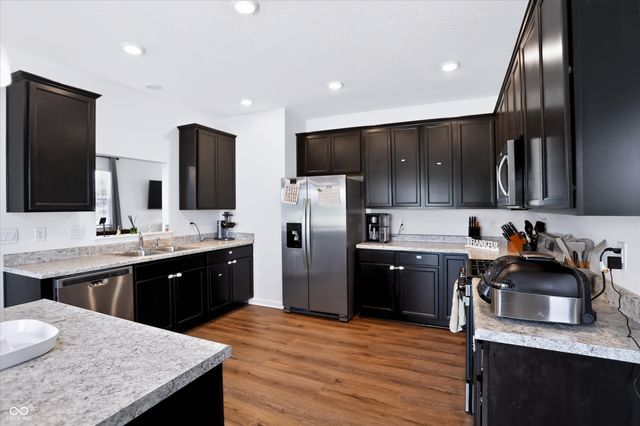 2738 Pointe Club Road, Indianapolis, IN 46229