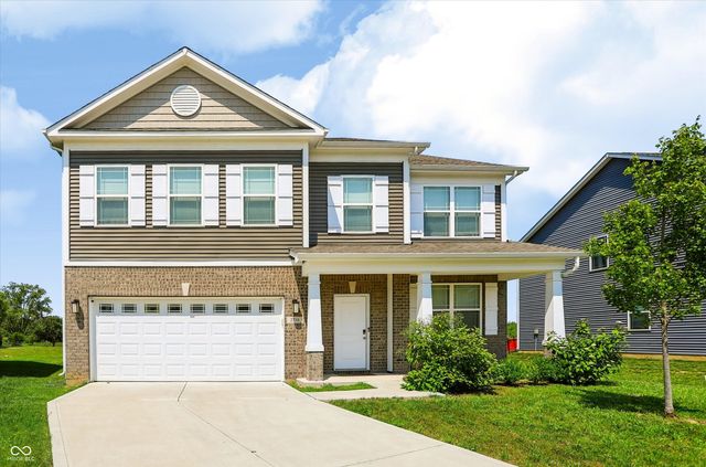 2738 Pointe Club Road, Indianapolis, IN 46229