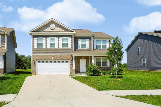 2738 Pointe Club Road, Indianapolis, IN 46229