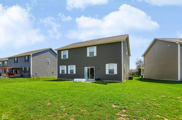 2738 Pointe Club Road, Indianapolis, IN 46229