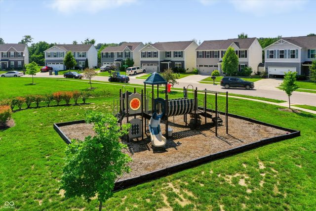 2738 Pointe Club Road, Indianapolis, IN 46229