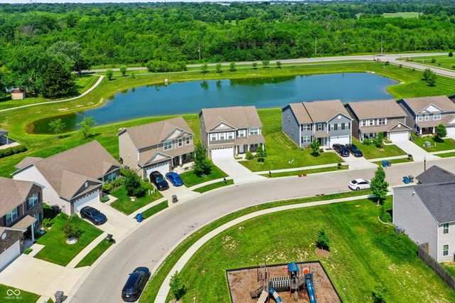 2738 Pointe Club Road, Indianapolis, IN 46229