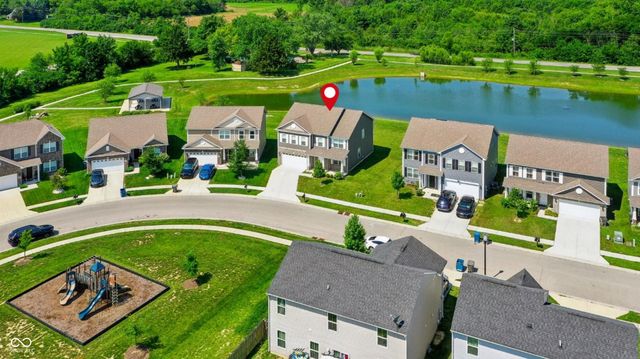 2738 Pointe Club Road, Indianapolis, IN 46229