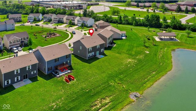 2738 Pointe Club Road, Indianapolis, IN 46229
