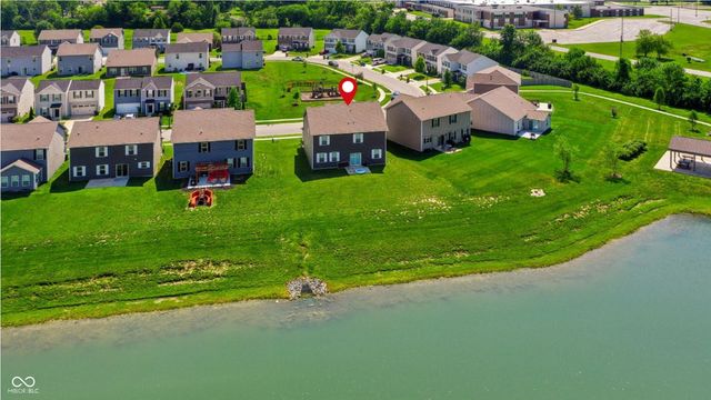 2738 Pointe Club Road, Indianapolis, IN 46229