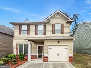 6576 Woodwell Drive, Union City, GA 30291