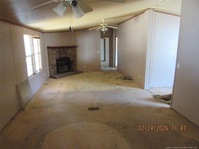 95 Eric Lane, Autryville, NC 28318