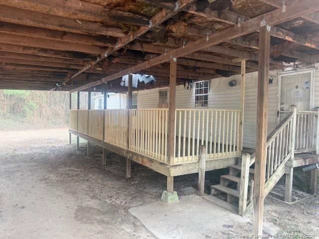 95 Eric Lane, Autryville, NC 28318