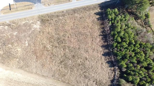 1.70 Acres-TBD West Dogwood Rd., Loris, SC 29569