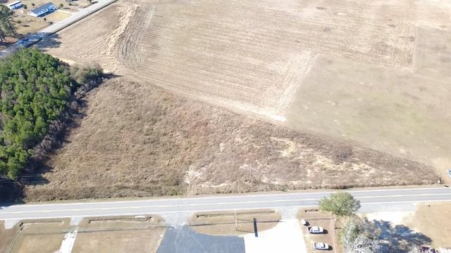 1.70 Acres-TBD West Dogwood Rd., Loris, SC 29569