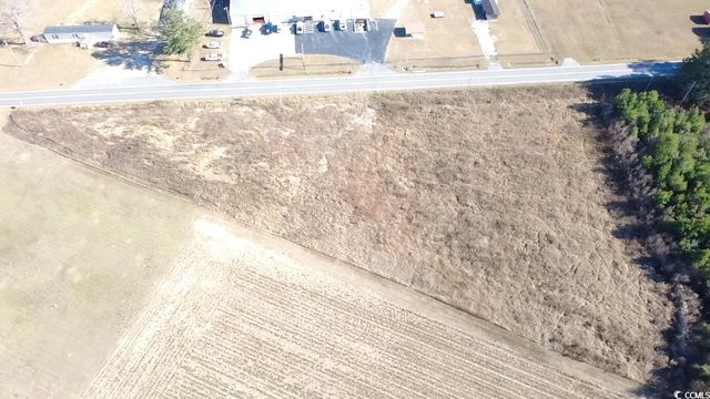 1.70 Acres-TBD West Dogwood Rd., Loris, SC 29569