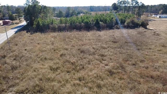 1.70 Acres-TBD West Dogwood Rd., Loris, SC 29569