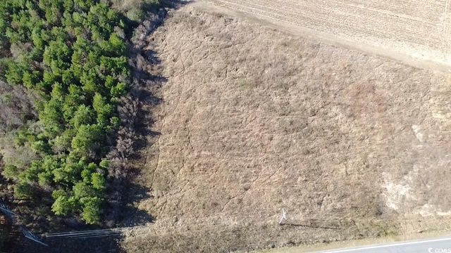 1.70 Acres-TBD West Dogwood Rd., Loris, SC 29569