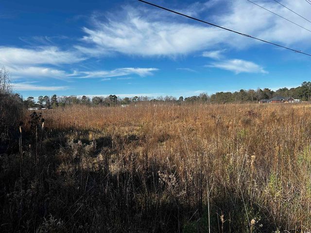 1.70 Acres-TBD West Dogwood Rd., Loris, SC 29569