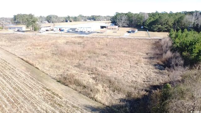1.70 Acres-TBD West Dogwood Rd., Loris, SC 29569