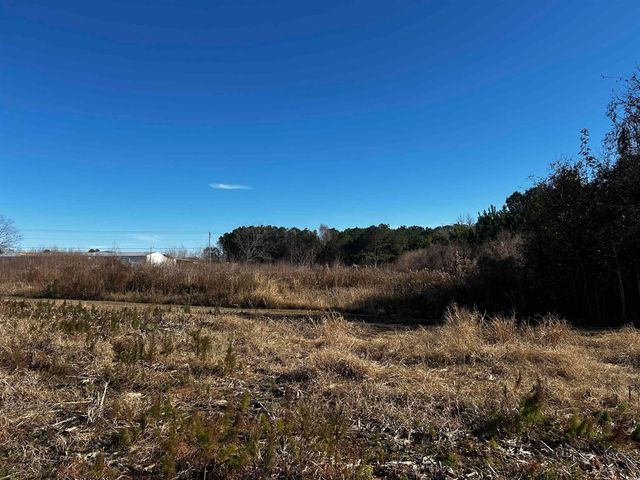 1.70 Acres-TBD West Dogwood Rd., Loris, SC 29569