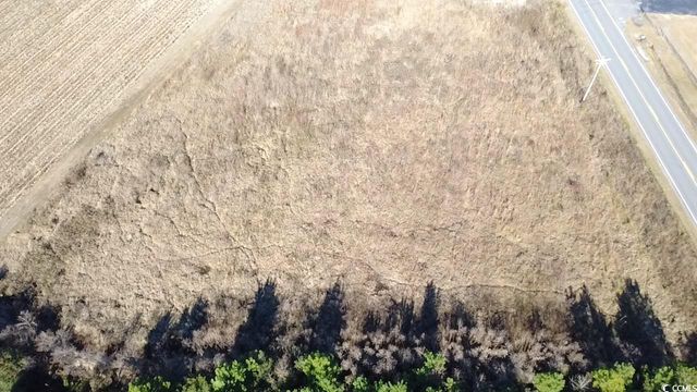 1.70 Acres-TBD West Dogwood Rd., Loris, SC 29569