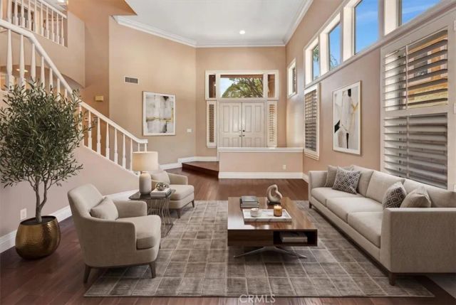 11086 Stearns, Tustin, CA 92782