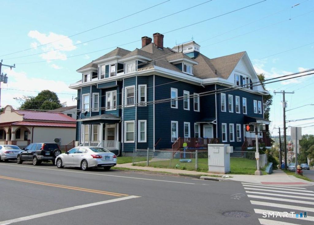 570 Broad Street B, Meriden, CT 06450