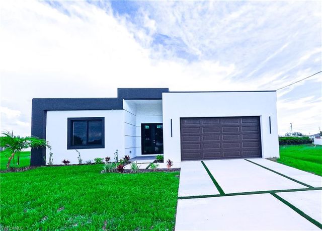 2421 NW 8th TER, Cape Coral, FL 33993