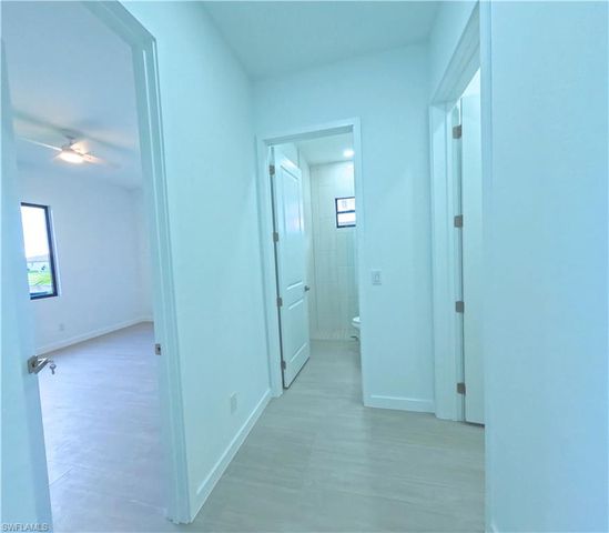 2421 NW 8th TER, Cape Coral, FL 33993
