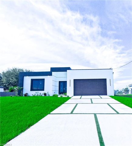 2421 NW 8th TER, Cape Coral, FL 33993