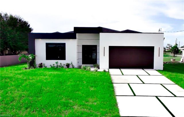 2421 NW 8th TER, Cape Coral, FL 33993