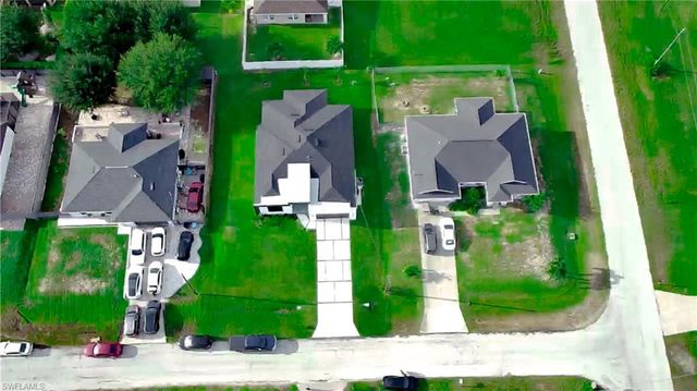 2421 NW 8th TER, Cape Coral, FL 33993