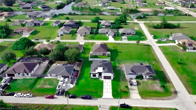 2421 NW 8th TER, Cape Coral, FL 33993