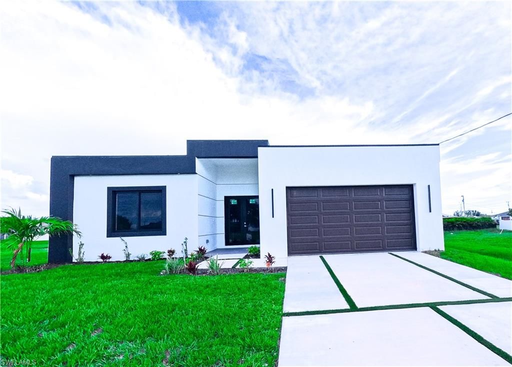 2421 NW 8th TER, CAPE CORAL, FL 33993 — photo 3