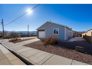 821 N Raynolds Ave, Canon City, CO 81212
