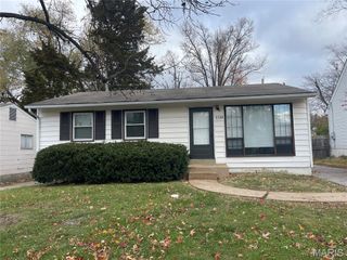 1149 June Avenue, St Louis, MO 63138