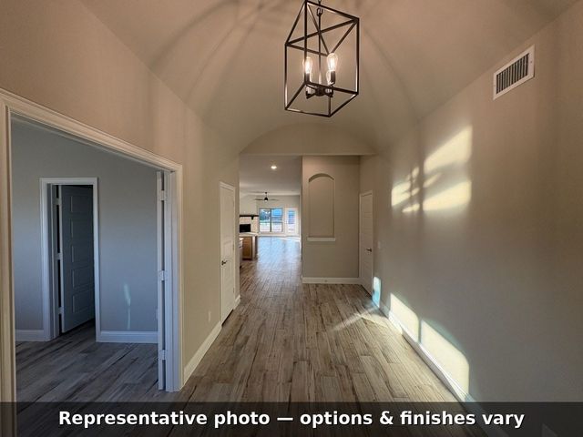 786 Sanders Road, Whitesboro, TX 76273
