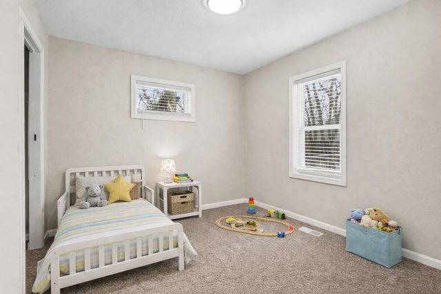 3314 8th Street, Muskegon Heights City, MI 49444