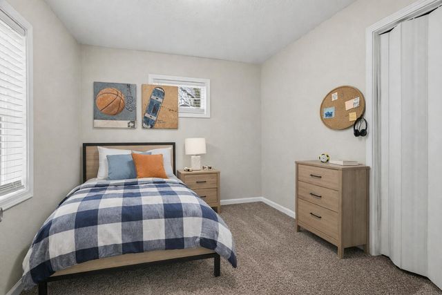 3314 8th Street, Muskegon Heights City, MI 49444