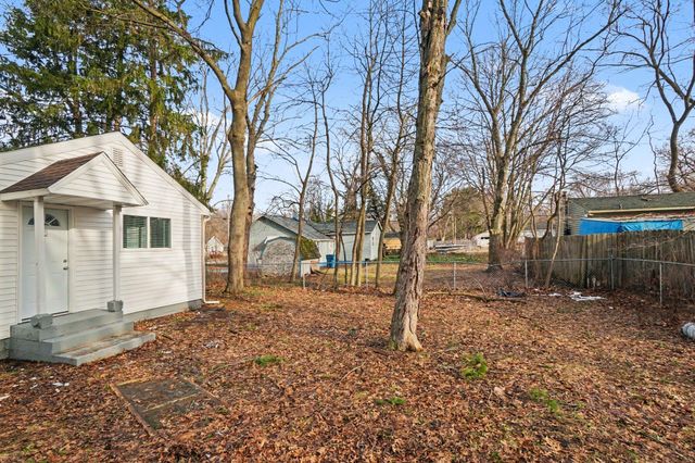 3314 8th Street, Muskegon Heights City, MI 49444