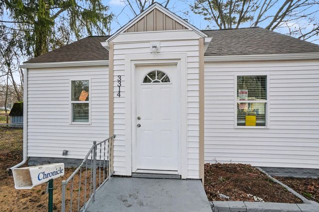 3314 8th Street, Muskegon Heights City, MI 49444