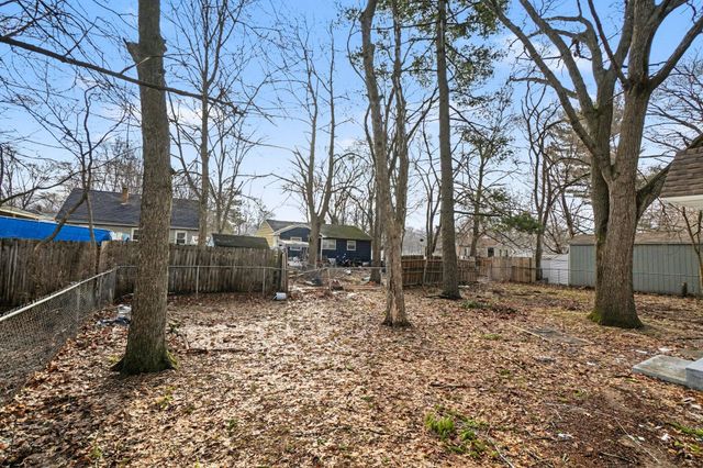 3314 8th Street, Muskegon Heights City, MI 49444