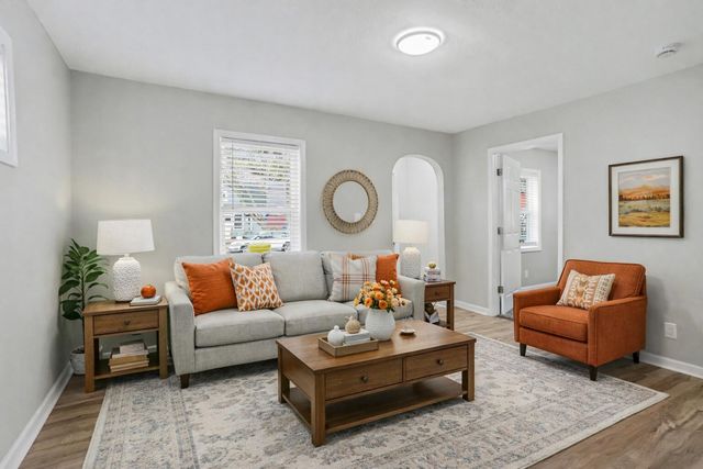 3314 8th Street, Muskegon Heights City, MI 49444