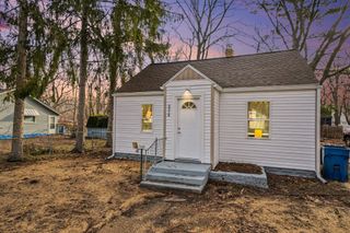 3314 8th Street, Muskegon Heights City, MI 49444