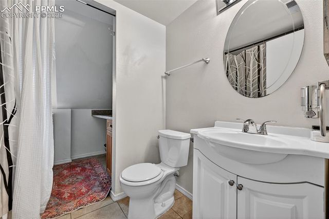 7630 Safari Circle, Colorado Springs, CO 80920