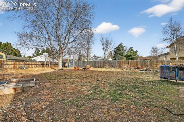 7630 Safari Circle, Colorado Springs, CO 80920