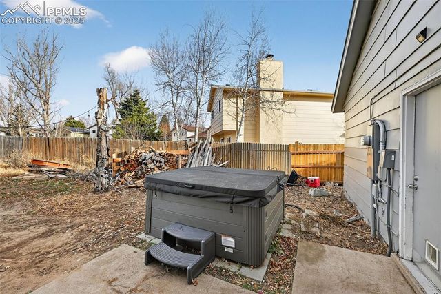 7630 Safari Circle, Colorado Springs, CO 80920