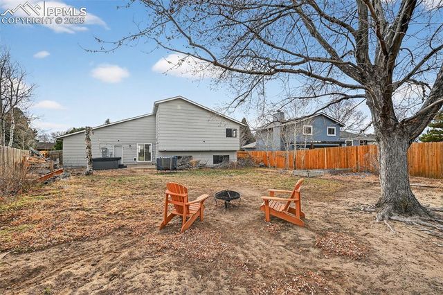 7630 Safari Circle, Colorado Springs, CO 80920