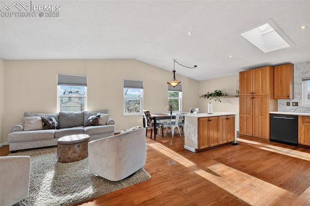 7630 Safari Circle, Colorado Springs, CO 80920