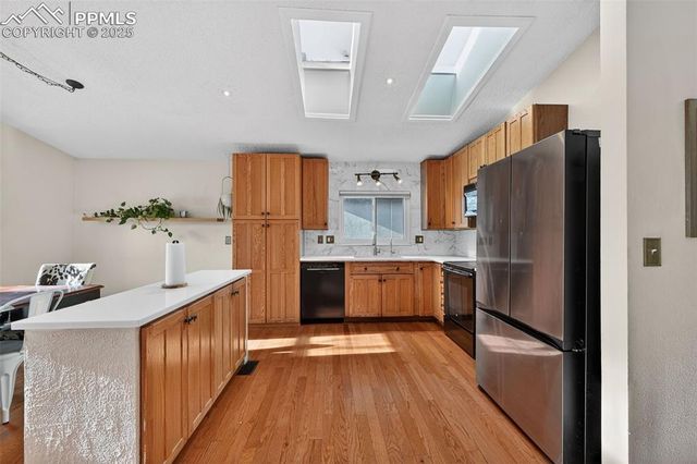 7630 Safari Circle, Colorado Springs, CO 80920