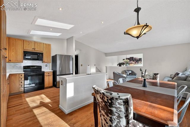 7630 Safari Circle, Colorado Springs, CO 80920