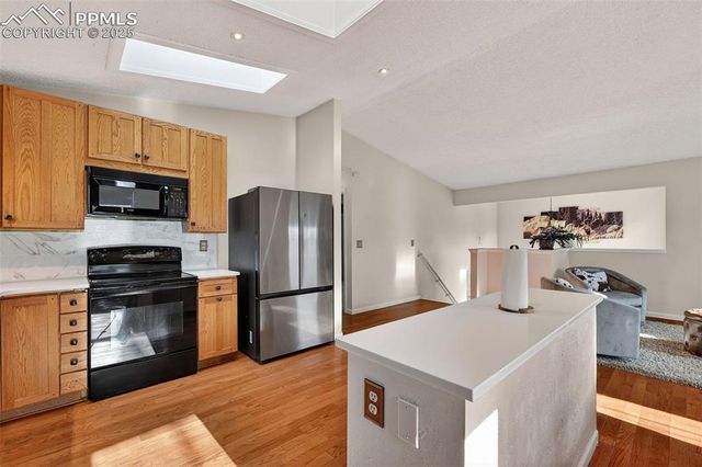 7630 Safari Circle, Colorado Springs, CO 80920